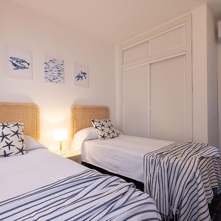 Uhc Dms Family Apartments Cambrils Exterior photo