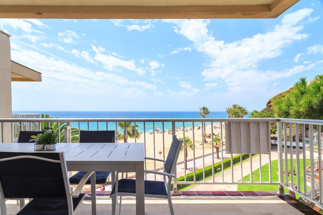 Uhc Dms Family Apartments Cambrils Exterior photo